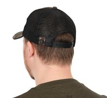 Fox Šiltovka Camo Trucker Cap (3)