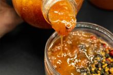 My-Baits Tekutá Potrava Liquid Food "Krill Commander" 500 ml (5)