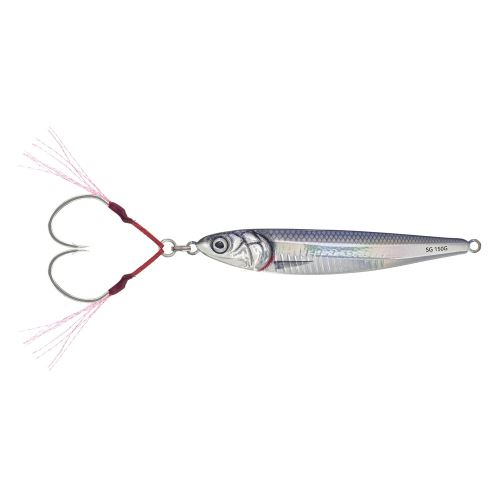Savage Gear Pilker 3D Anchovy Jig Anchovy