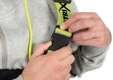 Matrix Nohavice 10K Salopettes (5)