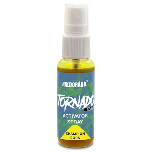 Haldorádó Dip Tornado Smoke Activator Spray 30 ml