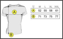 HOTSPOT DESIGN Tričko Game Over Bear (4)