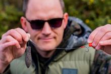 One More Cast Hotový Náväzec Meta Terminal Tackle All-In-1 Rig Fuzed Leader Leaderclip D-Rig (5)