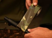 Nikl Textilná Camo Páska (1)