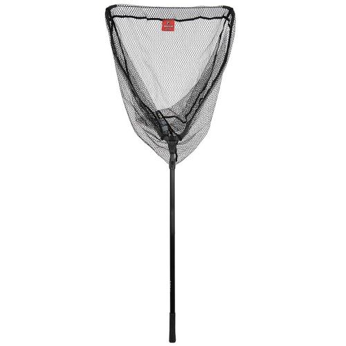 Fox Rage Podberák Warrior Net S Pogumovanou Sieťkou 70 cm 240 cm