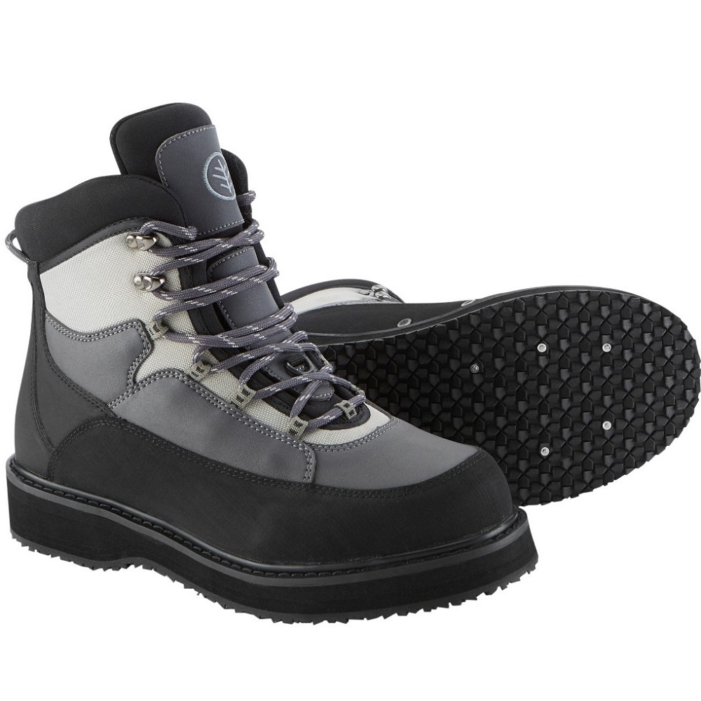 E-shop Wychwood brodiaca obuv gorge wading boots-veľkosť 9