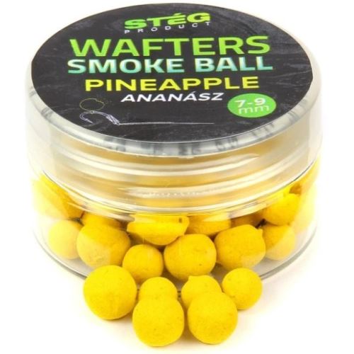 Stég Wafters Smoke Ball 15 g 7-9 mm