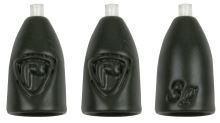 Fox Rage Záťaž Tungsten Bullet Weights 3 ks - 3 g