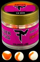 Feedermania Air Wafters Colored Line 18 g 10 mm (3)