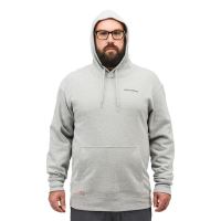 Grundéns Mikina G Trout Hoodie Athletic Heather (6)