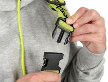 Matrix Nohavice 10K Salopettes (4)