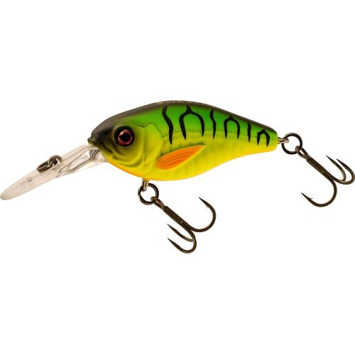 Westin Wobler ID-Crank Matt Tiger
