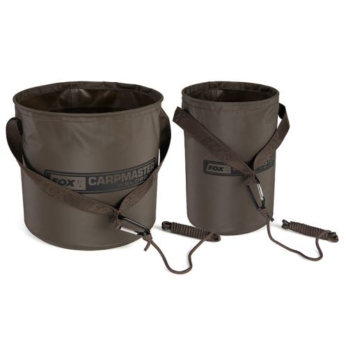 Fox Vedierko Carpmaster Water Bucket