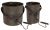 Fox Vedierko Carpmaster Water Bucket