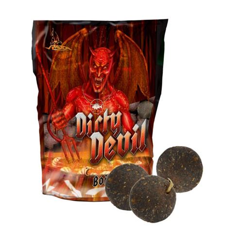 Quantum Radical Dirty Devil Boilie