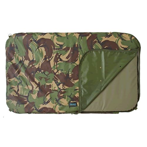 Aqua Podložka Pod Ryby Camo Combi Mat