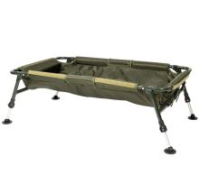 Starfishing Podložka Pod Ryby Repus Hi Carp Cradle Camo (1)