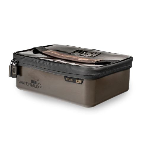 Nash Puzdro Subterfuge Waterbox Pouch XL