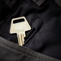 Geoff Anderson Kraťasy Roxxo Čierne (4)