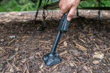 Avid Carp Lehátko Sso Spacím Vakom Benchmark LevelTech System (7)