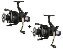 Giants Fishing Navijak Luxury 6000 RX 1+1 Giants Fishing Navijak Luxury 6000 RX 1+1