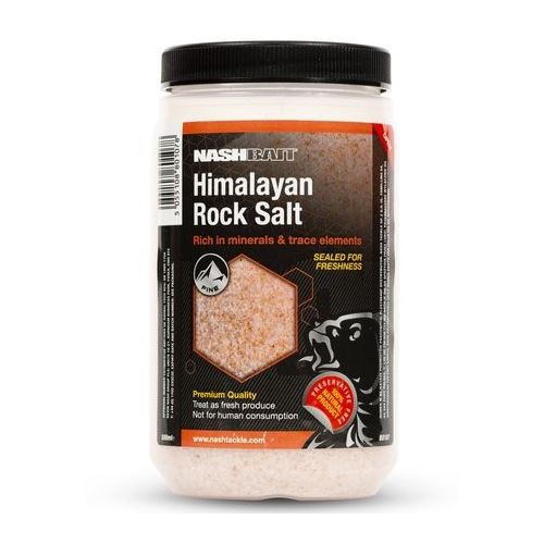 Nash Prísada Himalayan Rock Salt