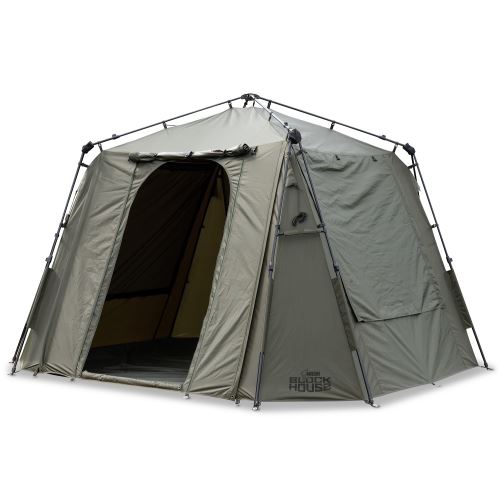 Nash Bivak Blockhouse 2021