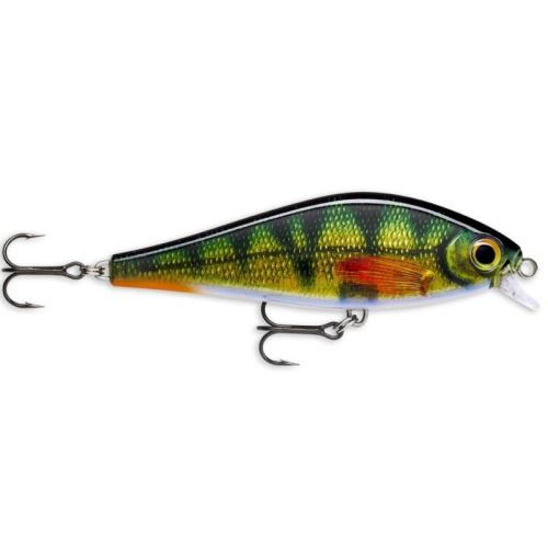 Rapala Wobler Super Shadow Rap 11 PEL 11 cm 38 g