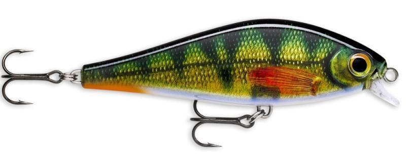 Rapala wobler super shadow rap 11 pel 11 cm 38 g