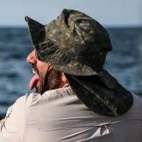 One More Cast Klobúk PB Fishermans Hat/Bucket Hat (7)