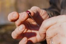 Chytil Feeder Peletky S Dierou 8 mm 30 g (3)