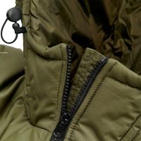 Daiwa Zimný Oblek Winter Carp Suit (3)