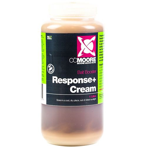 CC Moore Booster response 500ml