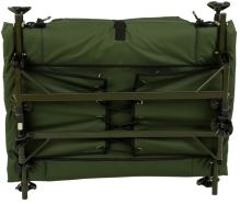 Giants Fishing Lehátko Bedchair Flat Fleece XL 8Leg (2)