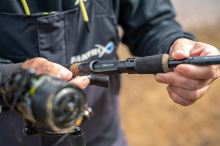 Matrix Prút Ethos XR F Feeder Rods 3,3 m 45 g (13)