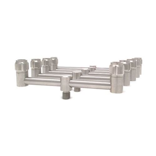 Solar Hrazda Na 2 Prúty P1 2-ROD Fixed Buzzer Bars 17,8 cm