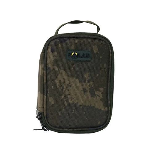 Solar Puzdro Worldwide Accessory Pouch Medium