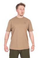 Fox Tričko Collection T-Shirt Tan Ltd (1)