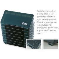 Versus Rybársky Box Čierny VS 3043ND-2 (1)