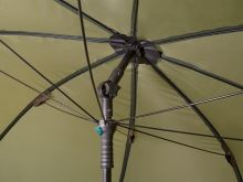 Delphin Dáždnik S Bočnicou MONZUN Master 2,5 m (4)