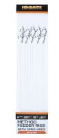 Mikbaits Náväzce Method Feeder So Zapichovacím Hrotom 10 ks (2)