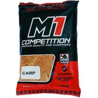 Mivardi Krmítková Zmes M1 Team 1 kg Mivardi Krmítková Zmes M1 Team 1 kg