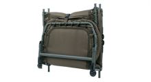 Nash Lehátko KNX Bedchair (3)