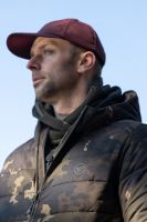 Korda Bunda Thermolite Puffer Jacket Dark Kamo (7)