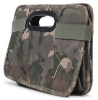 Nash Bank Life Fold Flat Organiser (2)