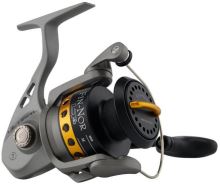 Fin-Nor Navijak Lethal 40 Spin Reel 1+1 (1)