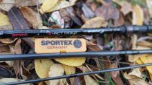 Sportex Prút X-Act Trout Spiro 3,6 m 8-20 g (6)