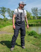 Matrix Nohavice Pro-X Outer Shell Salopettes (14)
