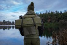 Korum Batoh Progress Roversack 25 l (5)