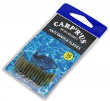 Carp´R´Us Prevleky Anti Tangle Sleeves Shorty 15 ks Carp´R´Us Prevleky Anti Tangle Sleeves Shorty 15 ks